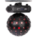 SHOWTEC Colourburst PRO RGBW Effectverlichting - 43175