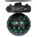 SHOWTEC Colourburst PRO RGBW Effectverlichting - 43175