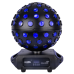 SHOWTEC Colourburst PRO RGBW Effectverlichting - 43175