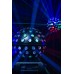 SHOWTEC Colourburst PRO RGBW Effectverlichting - 43175