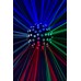 SHOWTEC Colourburst PRO RGBW Effectverlichting - 43175