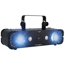 SHOWTEC Dynamica Compact 4-in-1 lichteffect - 43176