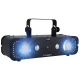 SHOWTEC Dynamica Compact 4-in-1 lichteffect - 43176