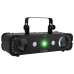 SHOWTEC Dynamica Compact 4-in-1 lichteffect - 43176