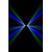 SHOWTEC Dynamica Compact 4-in-1 lichteffect - 43176