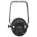 Showtec Spectral M1500 Zoom Q4 MKIII - IP66 7 x 20 W RGBW Osram LED Spot - 43549