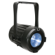 Showtec Spectral PC 600Z - IQ 65 60 W PC RGBW LED Spot - 43551