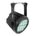 Showtec Spectral M800 Q4 Tour - 14 x 5 W RGBW LED Spot - 43570