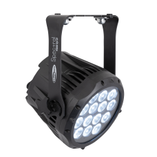 Showtec Spectral M800 Q4 IP6 - IP65 14 x 5 W RGBW LED Spot - 43571