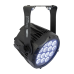 Showtec Spectral M800 Q4 IP6 - IP65 14 x 5 W RGBW LED Spot - 43571