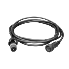 Showtec IP65 Data extensioncable for Spectral Series - 10 M stof- en waterbestendige DMX verlengkabel - 43612