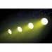 Showtec Spectral Revo 6 - IP65 125 RGBALC LED Array Spot - 43640