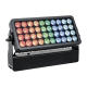 Showtec Helix S5000 Q4 40 x 10 W RGBW LED Washer voor buitenlocaties - 43724