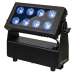 Showtec Helix M1100 Q4 Mobile 8 x 10 W RGBW LED Wash CRMX - 43749