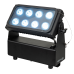 Showtec Helix M1100 Q4 Mobile 8 x 10 W RGBW LED Wash CRMX - 43749