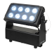 Showtec Helix M1100 Q4 Mobile - 8x 10 W RGBW LED Wash W-DMX - 43750