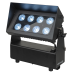 Showtec Helix M1100 Q4 Mobile - 8x 10 W RGBW LED Wash W-DMX - 43750