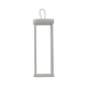 Showtec EventLITE Lantern-WW - Modern 2.2 W IP54 battery lantern - white - 44021