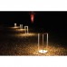 Showtec EventLITE Lantern-WW - Modern 2.2 W IP54 battery lantern - white - 44021