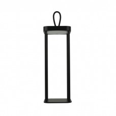 Showtec EventLITE Lantern-WW - Modern 2.2 W IP54 battery lantern - black - 44022