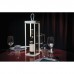 Showtec EventLITE Lantern-WW Moderne 2,2 W IP54 accu lantaarn - zwart - 44022