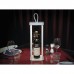 Showtec EventLITE Lantern-WW Moderne 2,2 W IP54 accu lantaarn - zwart - 44022