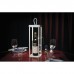 Showtec EventLITE Lantern-WW Moderne 2,2 W IP54 accu lantaarn - zwart - 44022