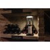 Showtec EventLITE Lantern-WW Moderne 2,2 W IP54 accu lantaarn - zwart - 44022