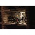 Showtec EventLITE Lantern-WW Moderne 2,2 W IP54 accu lantaarn - zwart - 44022