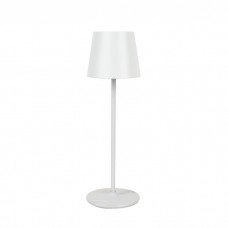 Showtec EventLITE Table-RGBW - RGBW Battery LED Lamp with touch dimmer - white - 44030