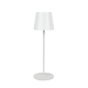 Showtec EventLITE Table-RGBW - RGBW Battery LED Lamp with touch dimmer - white - 44030