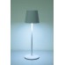 Showtec EventLITE Table-RGBW - RGBW Battery LED Lamp with touch dimmer - white - 44030