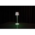 Showtec EventLITE Table-RGBW - RGBW Battery LED Lamp with touch dimmer - white - 44030