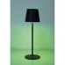 Showtec EventLITE Table-RGBW - RGBW Battery LED Lamp with touch dimmer - black - 44031