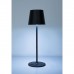 Showtec EventLITE Table-SW - WW–NW Battery LED Lamp with touch dimmer - black - 44034