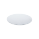 Showtec Base Plate for EventLITE - 30 cm - white - 44036