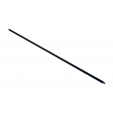 Showtec Extension Tube for EventLITE - 50 cm - black - 44038