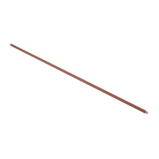Showtec Extension Tube for EventLITE - 50 cm - bronze - 44039