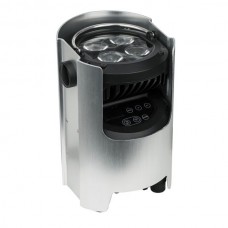 Showtec EventSpot 1600 Q4 - Silver - 44051