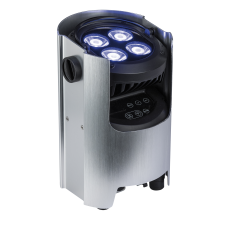 Showtec EventSpot 1600 Q4 - Silver - 44051