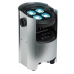 Showtec EventSpot 1600 Q4 - Silver - 44051