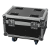 Showtec EventLITE 4/10 Q4 Set - Flightcase inclusief 6 EventLITEs - 44061