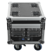 Showtec EventLITE 4/10 Q4 Set - Flightcase inclusief 6 EventLITEs - 44061