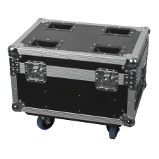 Showtec Chargercase for 6x EventLITE 4/10 Q4 - Compacte flightcase - 44064
