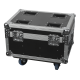 Showtec Chargercase for 6x EventLITE 4/10 Q4 - Compacte flightcase - 44064