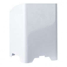 Showtec Cover for the EventLITE 4/10 Q4 (44060) - White - 44066