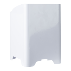 Showtec Cover for the EventLITE 4/10 Q4 (44060) - White - 44066