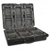 Showtec Case for 6x EventLITE 4/8 Mini Met ruimte voor accessoires - 44081