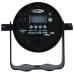 Showtec EventLITE 4/8 Mini Q6 IP65 Draagbare Spotlight - zwart - 44083