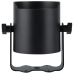 Showtec EventLITE 4/8 Mini Q6 IP65 Draagbare Spotlight - zwart - 44083